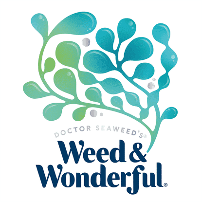 Picture of Pure Seaweed 30s